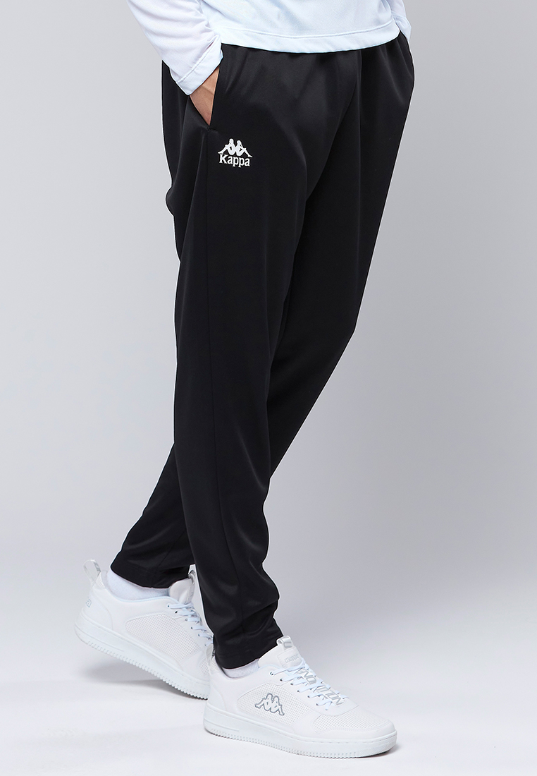 Штани Pants M 710074-19-4006 Kappa Чорний S, фото №1