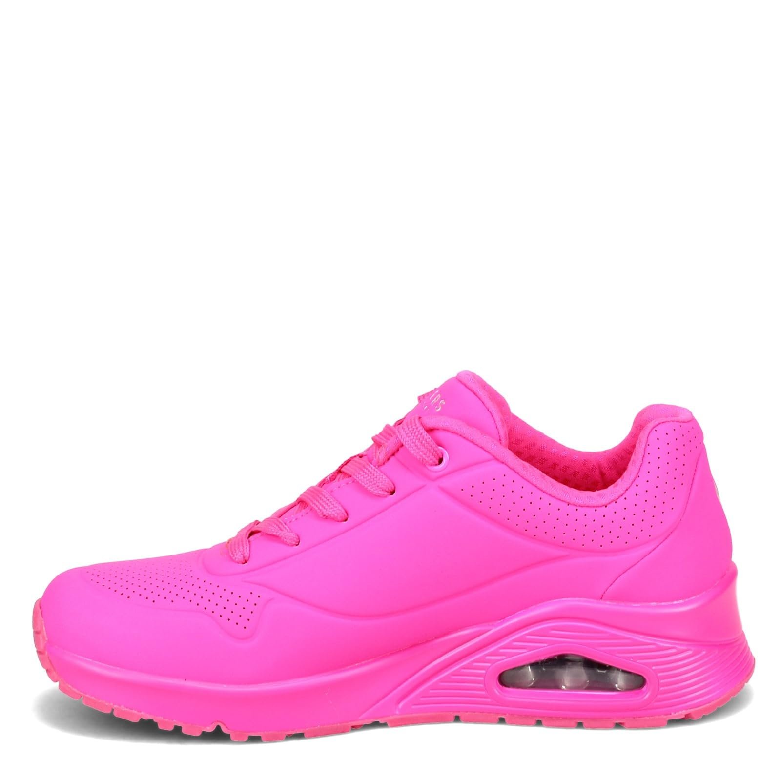 Кросівки Skechers UNO-Night Shades жіночі, фото №5