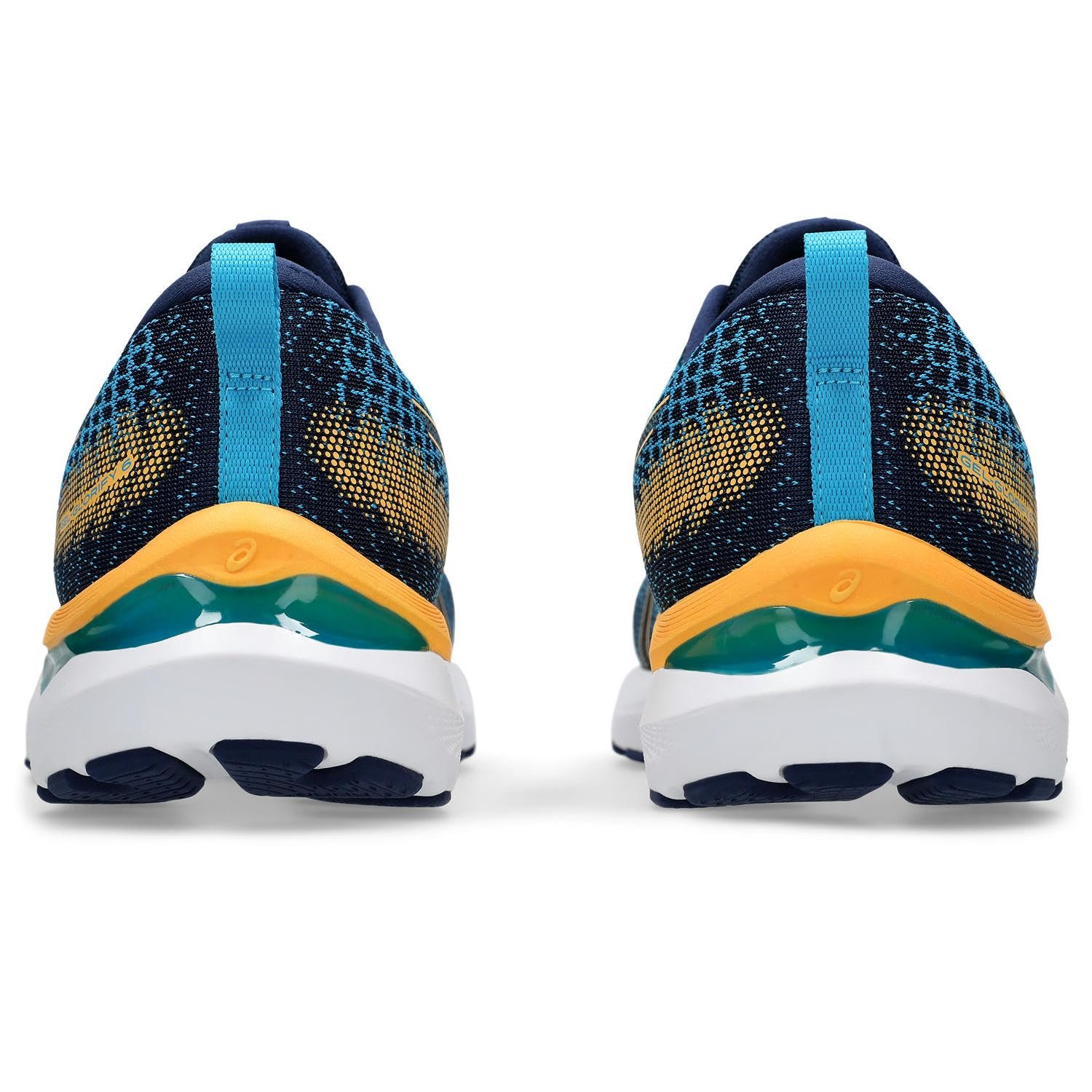 Кросівки ASICS Contend 9 Ps, фото №5