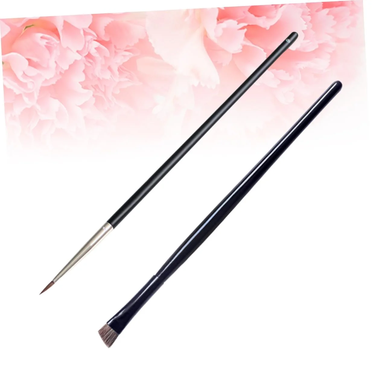 Кисти для макияжа HAPINARY, бамбук, фото №5 Кисти для макияжа HAPINARY, бамбук, фото №5