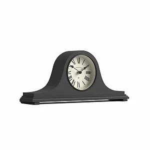 Настольные часы NEWGATE Time Machine Классический Dark Grey цена на synthetic.ua - Фото 1 Настольные часы NEWGATE Time Machine Классический Dark Grey synthetic.ua - Фото 1