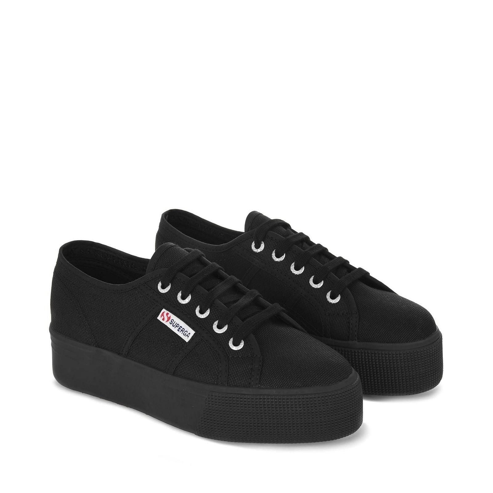 Кроссовки Superga 2790acotw Linea Up and Down женские, фото №3