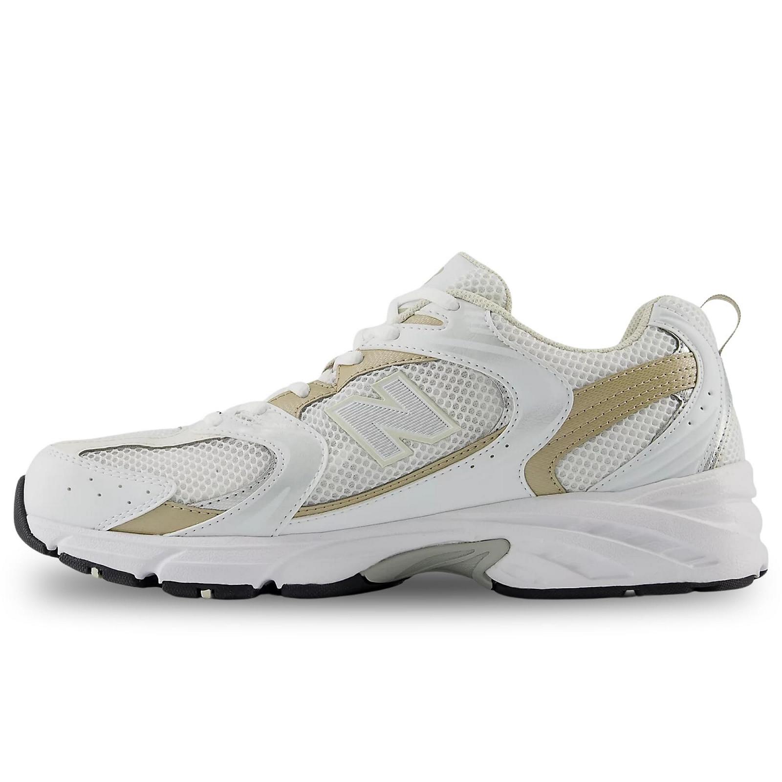 Кросівки Unisex New Balance 2002 R, фото №3