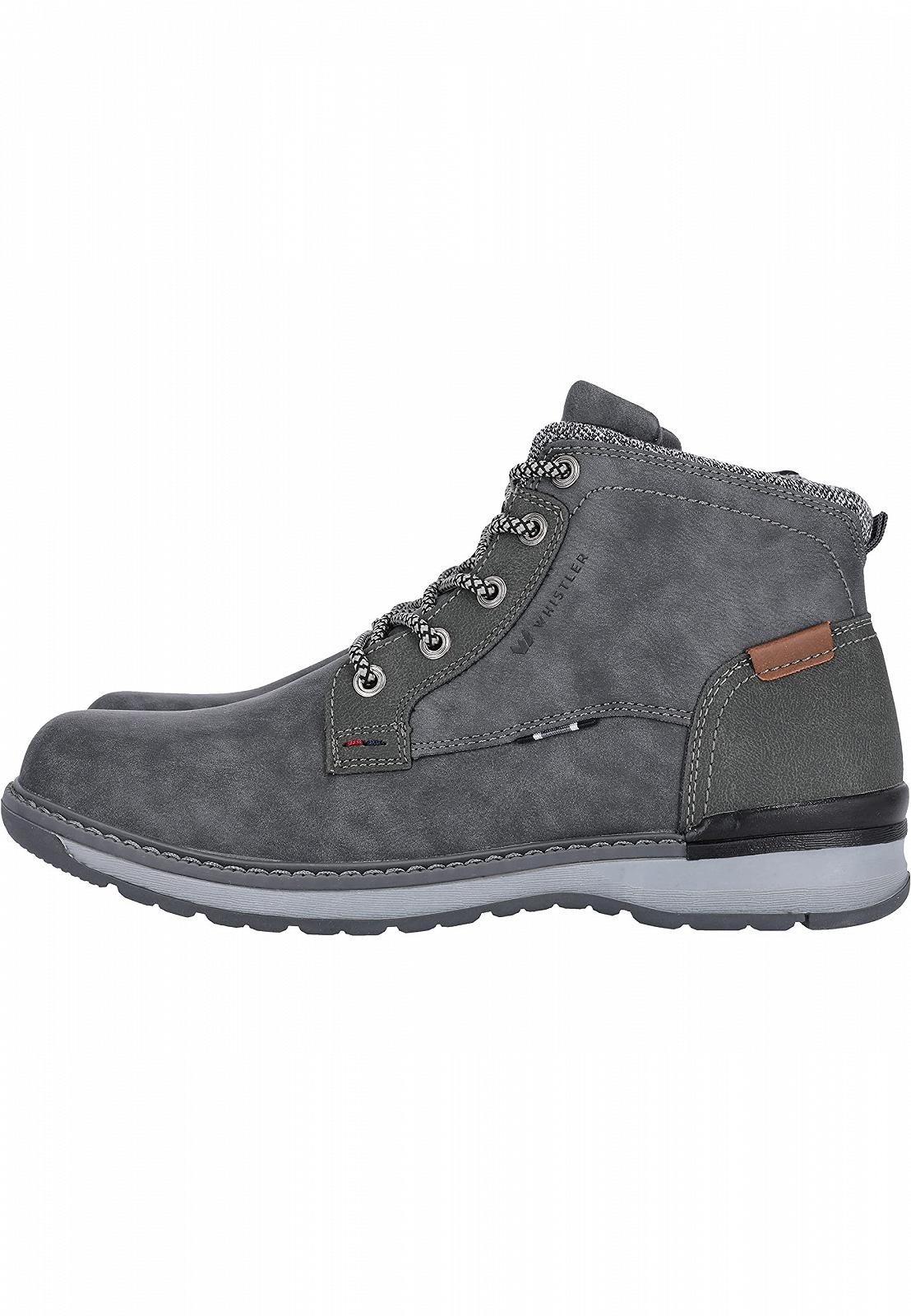 Черевики чоловічі WHISTLER Tenst, фото №6 Черевики чоловічі WHISTLER Tenst, фото №6