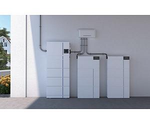 Інвертор гібридний All-in-one 8kW Deye AI-W5.1-8P1-EU, однофазний synthetic.ua - Фото 1