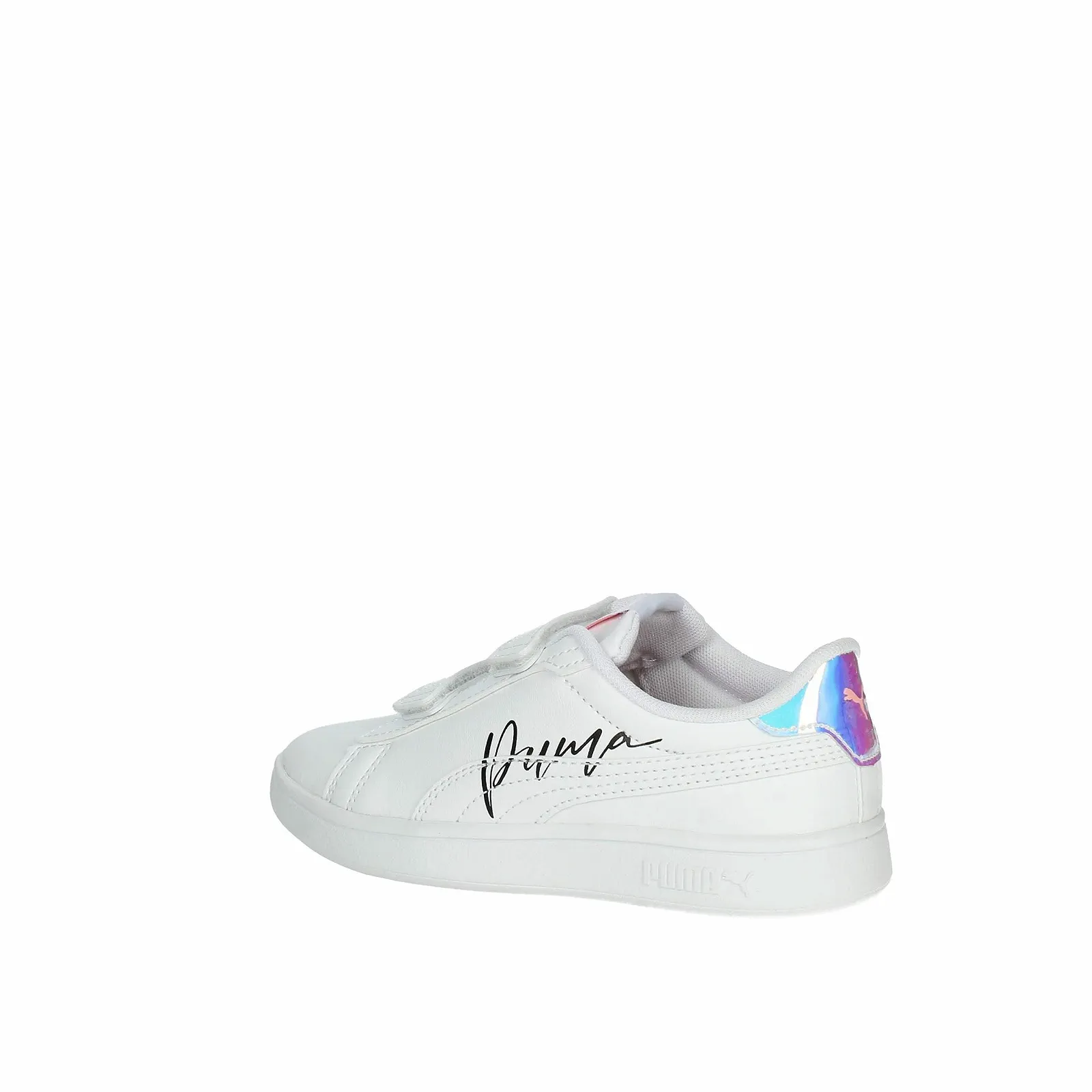 Кроссовки PUMA Smash 3.0 L Crystal Wings V PS, фото №9 Кроссовки PUMA Smash 3.0 L Crystal Wings V PS, фото №9