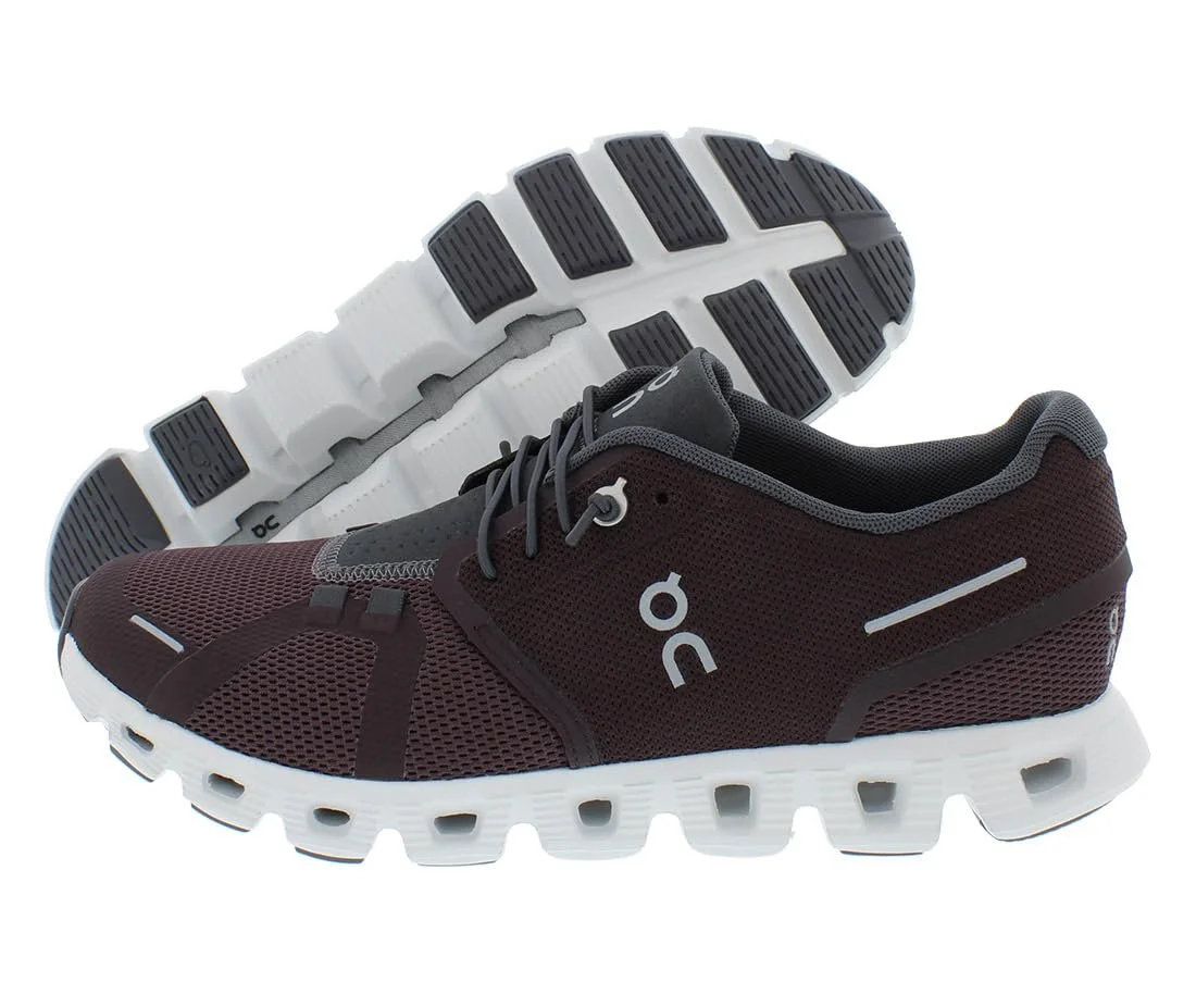 Кроссовки для бега On женские, фото №1