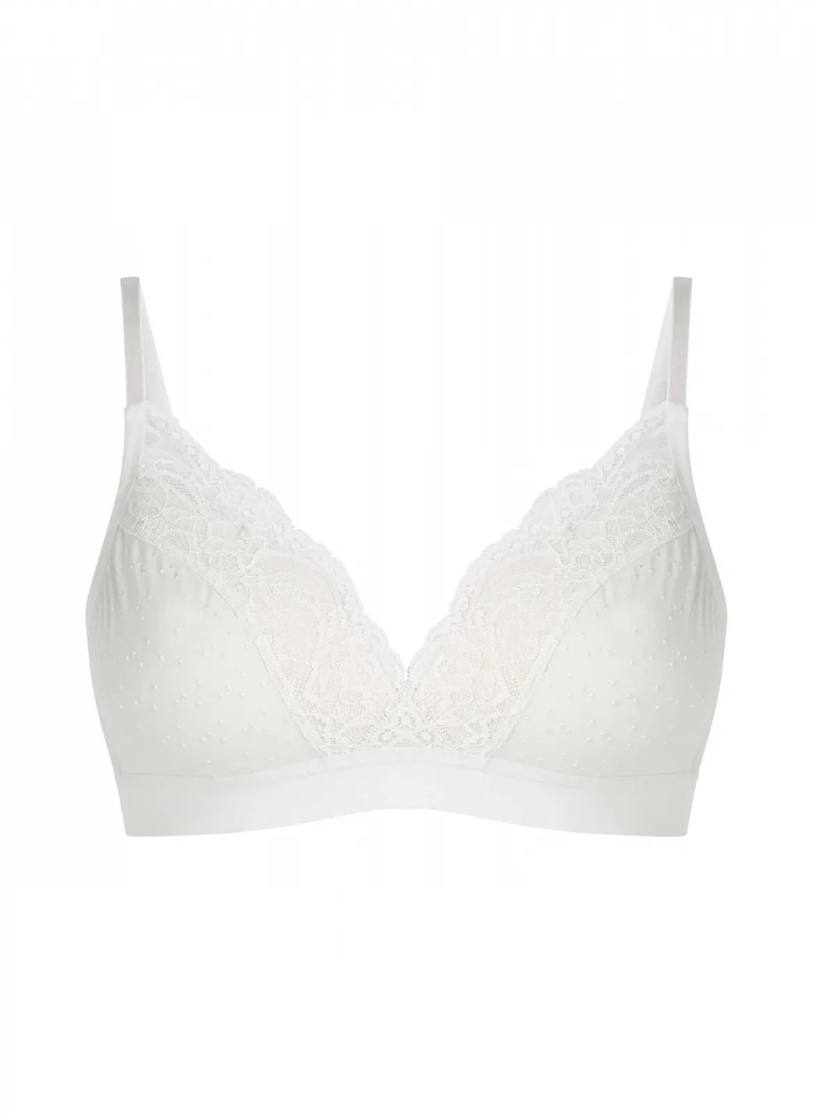 Бюстгальтер Hunkemöller Sophie формований без кісточок, фото №1 Бюстгальтер Hunkemöller Sophie формований без кісточок, фото №1