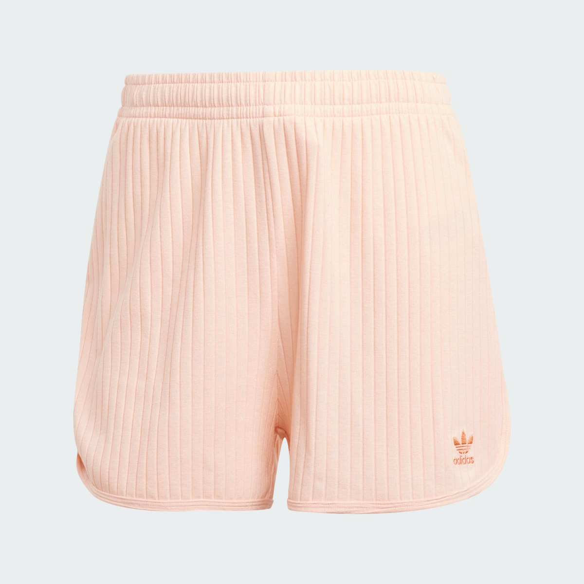 Шорти ESS WR S SSHORT JD5165 Adidas Розовий M, фото №4