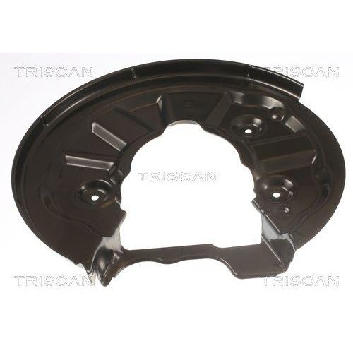 Захисний кожух гальмівного диска TRISCAN 8125 29280 для AUDI SEAT SKODA VW, фото №2