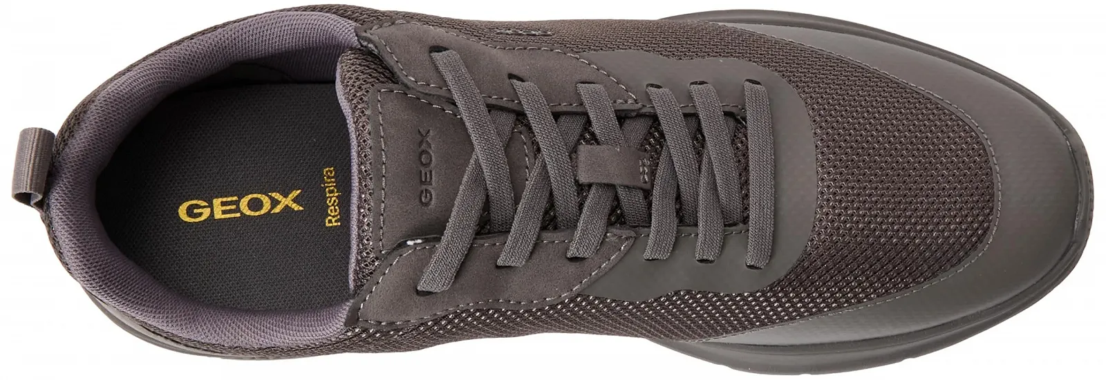 Кроссовки Geox U Activart B, фото №3 Кроссовки Geox U Activart B, фото №3