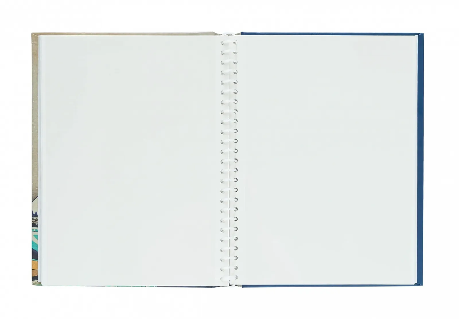 Фотоальбом Grupo Erik The Great Wave in Kanagawa Hokusai для DIY, белые страницы, 24 x 32 см, фото №3 Фотоальбом Grupo Erik The Great Wave in Kanagawa Hokusai для DIY, белые страницы, 24 x 32 см, фото №3