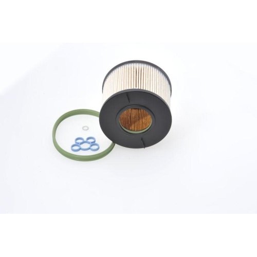 Топливный фильтр BOSCH 1 457 070 010 для AUDI PORSCHE VW, фото №3