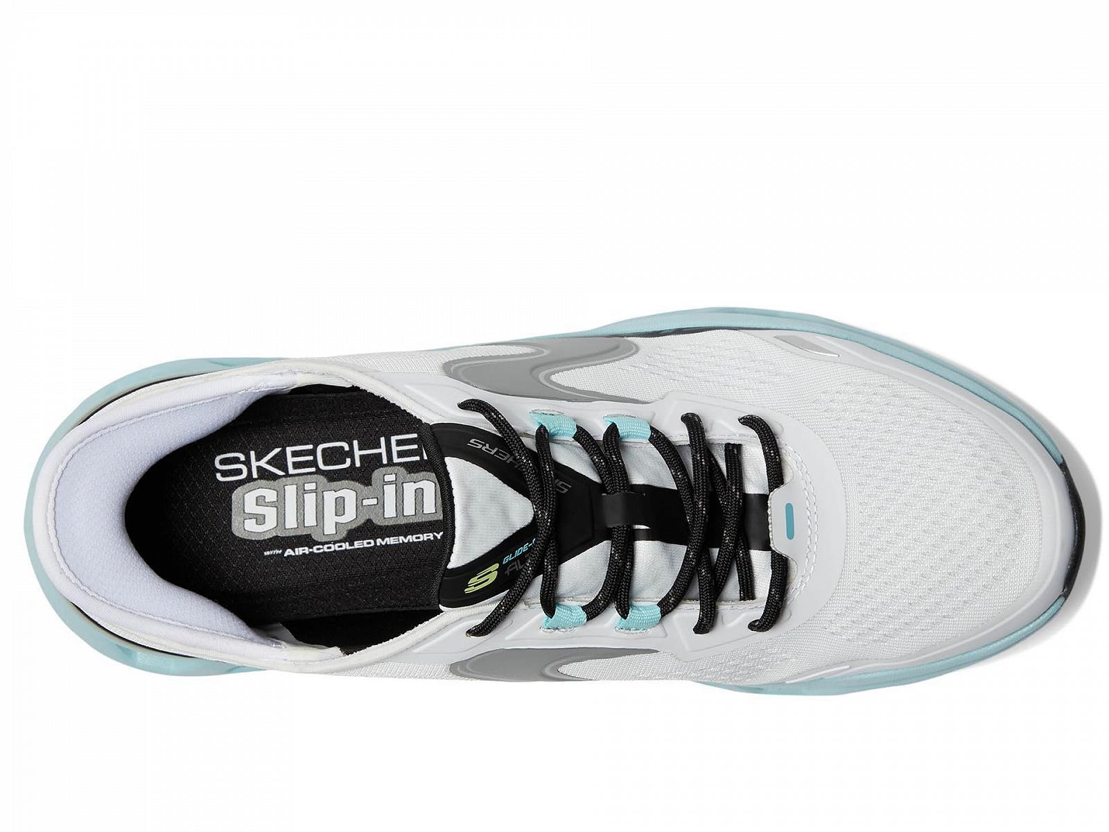 Кросівки Skechers Glide-Step Altus Hands-Free Slip-ins, фото №3 Кросівки Skechers Glide-Step Altus Hands-Free Slip-ins, фото №3