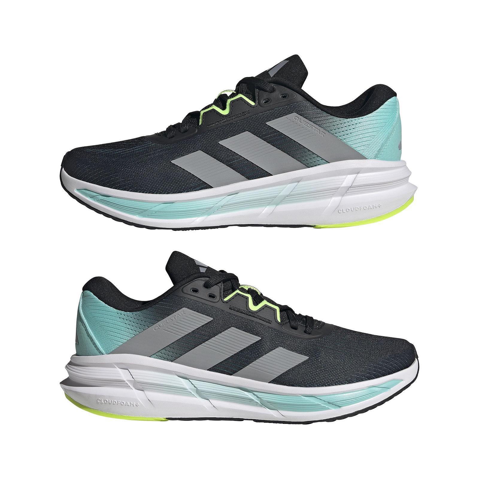 Кросівки для бігу Adidas Questar 3 Чоловічі, фото №6