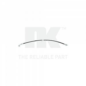 Тормозной шланг NK 852679 для HONDA передняя ось левый - Фото 1
