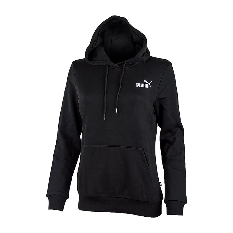 Худи PUMA ESS+ Embroidery XS, фото №1