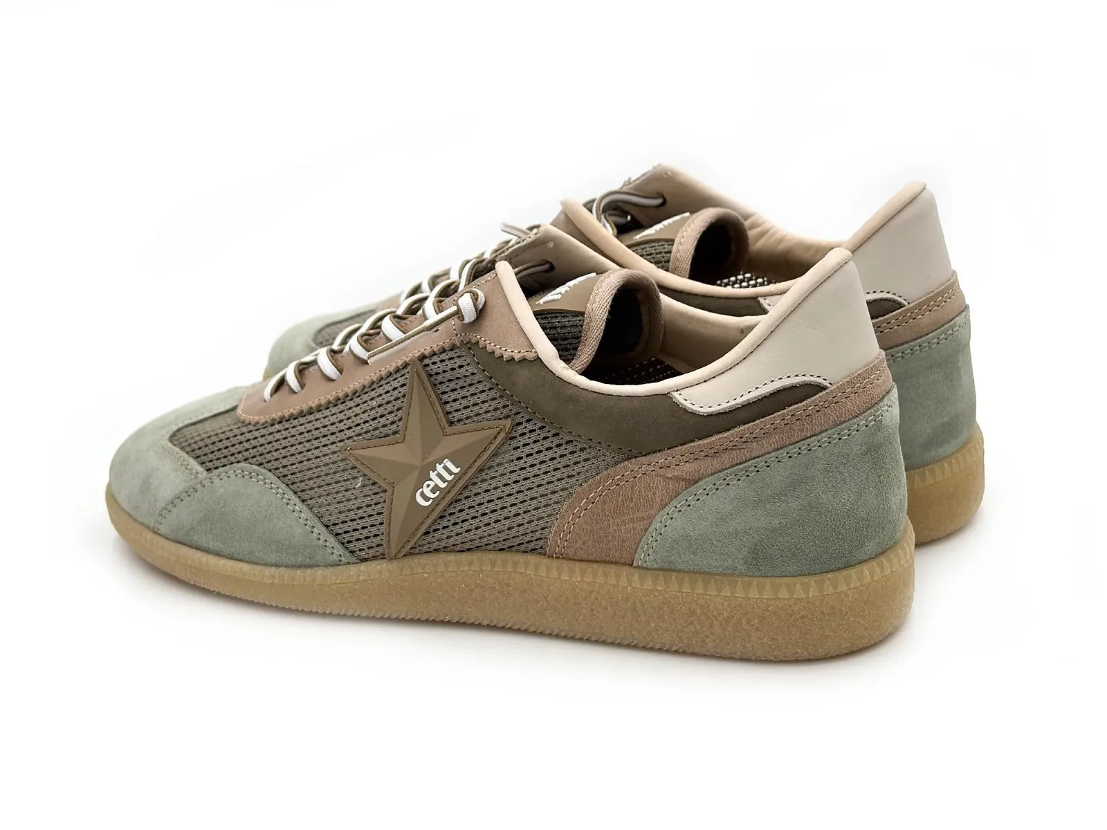 Кросівки Cetti C-1385 Чоловічі, фото №4