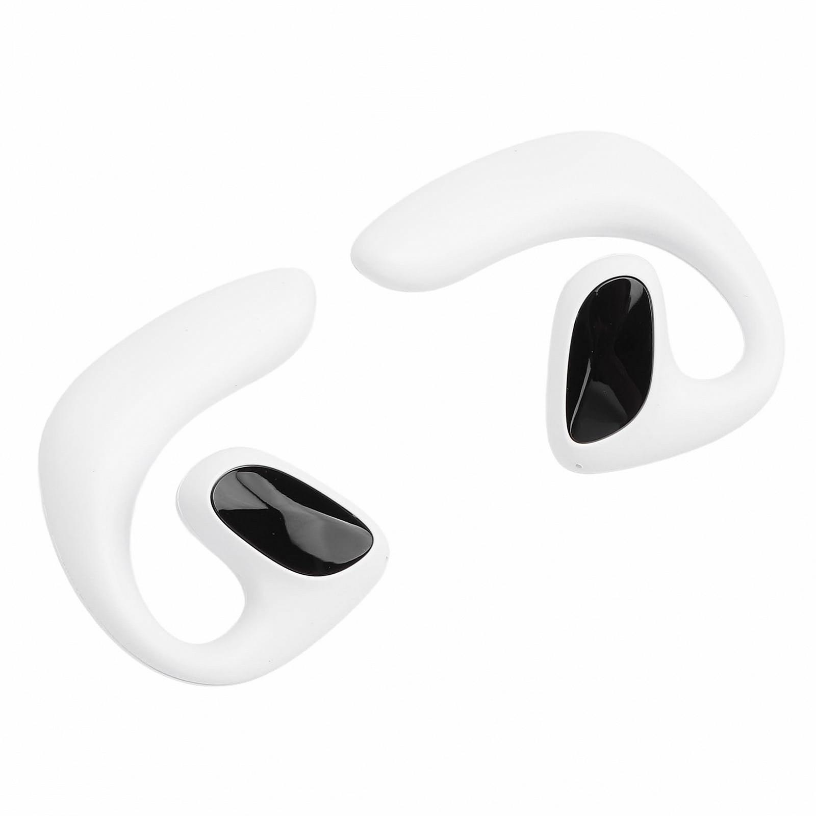 Навушники-перекладачі White, 144 мови для подорожей, фото №3 Навушники-перекладачі White, 144 мови для подорожей, фото №3