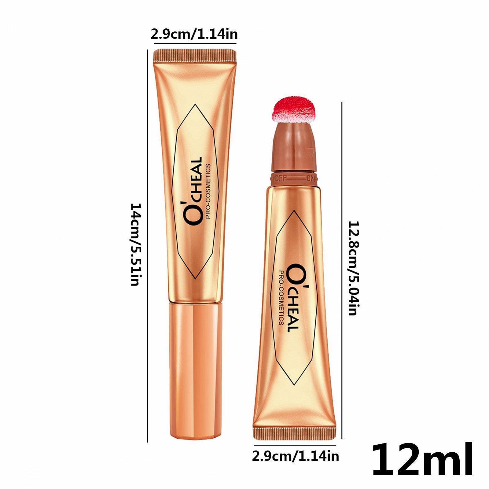 Рідкий контур Beauty Wand Високе покриття бежевий – паличка для макіяжу обличчя, фото №5 Рідкий контур Beauty Wand Високе покриття бежевий – паличка для макіяжу обличчя, фото №5