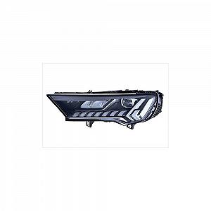 Фара HELLA 1EX 354 881-071 для AUDI ліва - Фото 1