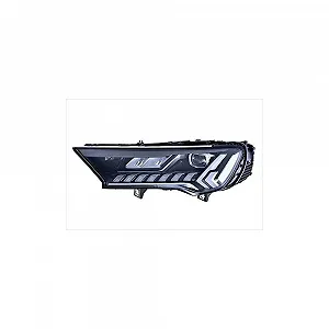 Фара HELLA 1EX 354 881-071 для AUDI ліва - Фото 1