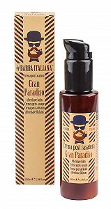 Крем для лица Barba Italiana Gran Paradiso Aftershave 100 мл - Фото 1