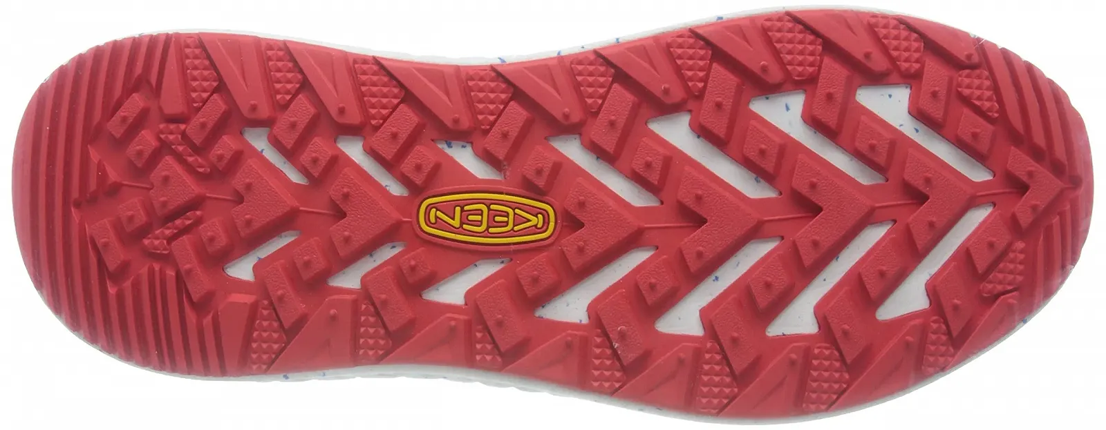 Кеды KEEN Uneek Snk Slide Мужские, фото №2