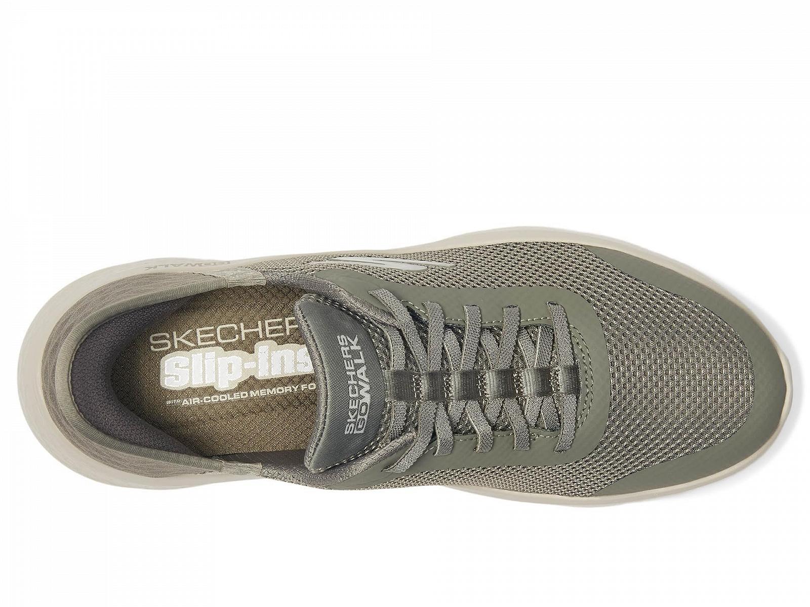 Кросівки Skechers Go Walk Flex Grand Entry, фото №3