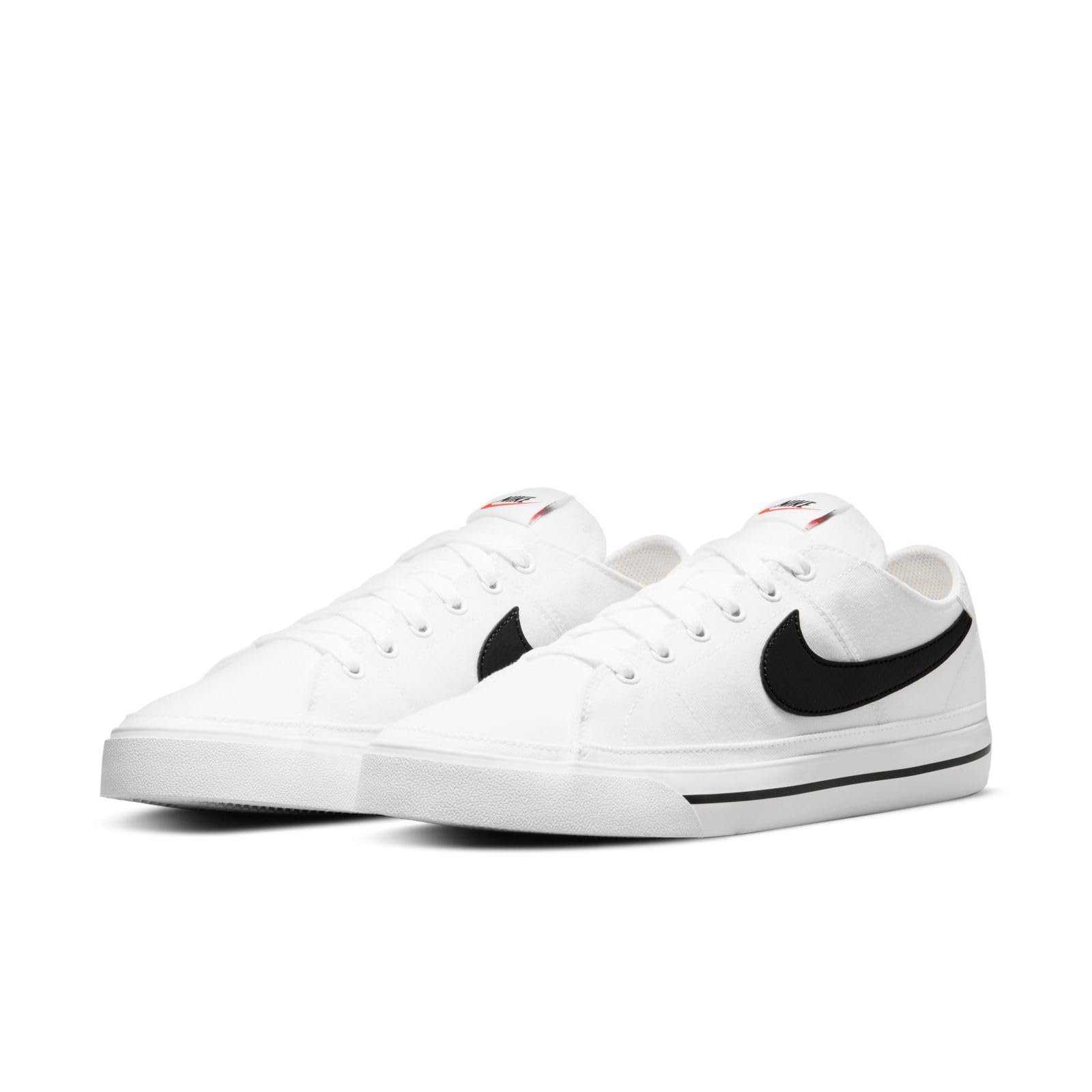 Кросівки Nike Court Legacy чоловічі, фото №8