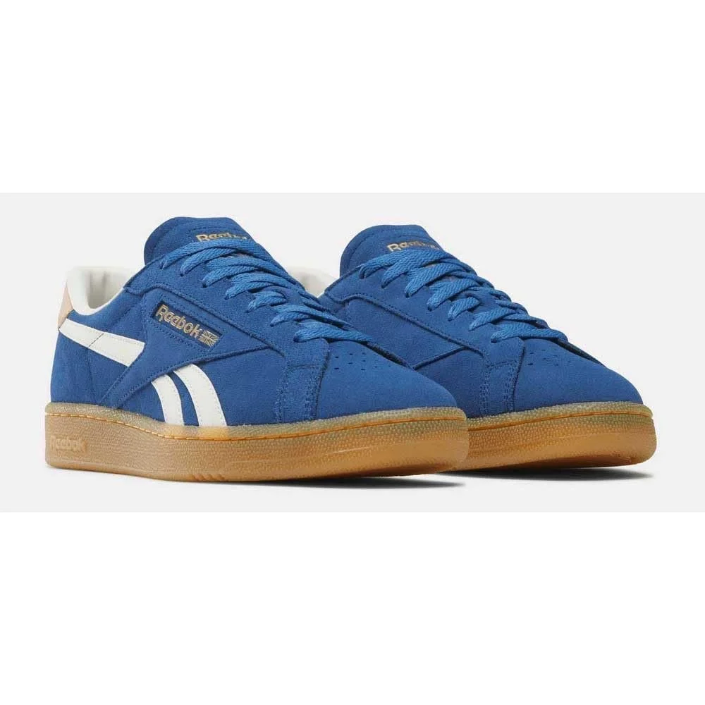 Кроссовки Reebok Club C Grounds Uk, фото №3