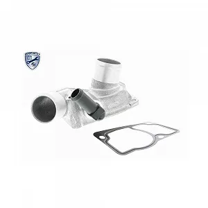 Корпус термостата VEMO EXPERT KITS + V40-99-0013 для OPEL GENERAL MOTORS - Фото 1