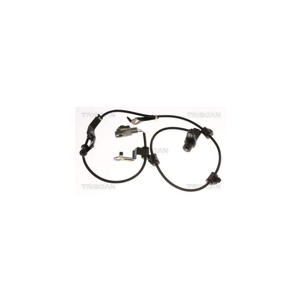 Датчик частоты вращения колеса TRISCAN 8180 13246 для TOYOTA, задняя ось слева, фото №1