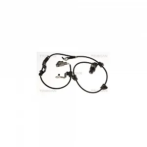 Датчик частоти обертання колеса TRISCAN 8180 13246 для TOYOTA, задня вісь зліва - Фото 1