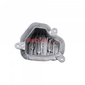 Блок управления освещением METZGER GREENPARTS 0896522 для BMW правый - Фото 1