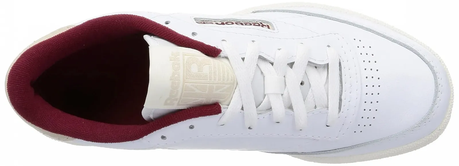 Кросівки Reebok Club C 85, фото №3