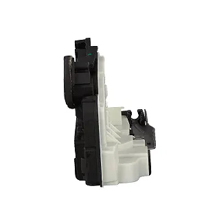 Замок двери FEBI BILSTEIN 172122 febi Plus для SEAT SKODA VW, передний правый - Фото 1