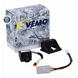 Камера заднього виду, паркувальний асистент VEMO V40-74-0002 для OPEL synthetic.ua - Фото 1