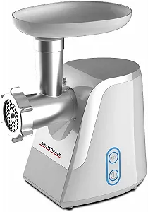 Мясорубка Gastroback Design Mincer Plus 1500 W synthetic.ua - Фото 1