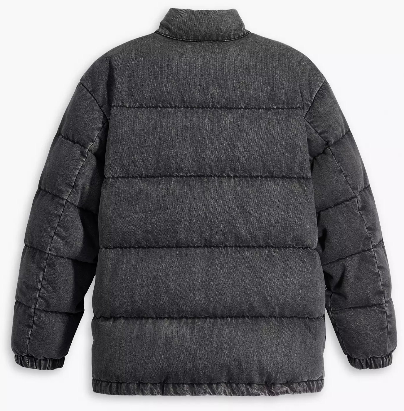 Чоловіча куртка  Levis - Western Super Puffer Eclipse Puffer  - XL, фото №7 Чоловіча куртка  Levis - Western Super Puffer Eclipse Puffer  - XL, фото №7