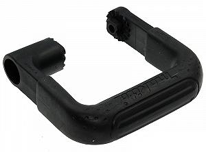 Купити Бакова ручка перфоратора Makita HR4000C/HR4500C/HR5001C 417003-1, арт перф2037 - Фото 1 Бакова ручка перфоратора Makita HR4000C/HR4500C/HR5001C 417003-1, арт перф2037 - Фото 1