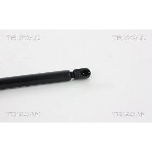 Газовая пружина багажника TRISCAN 8710 38227 для CITROËN, задняя левая, фото №2