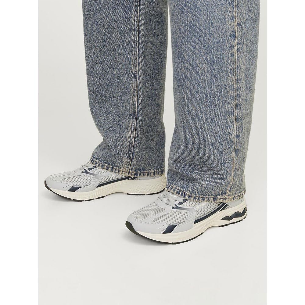 Кросівки JACK & JONES Jfwtokyo Mesh, фото №7