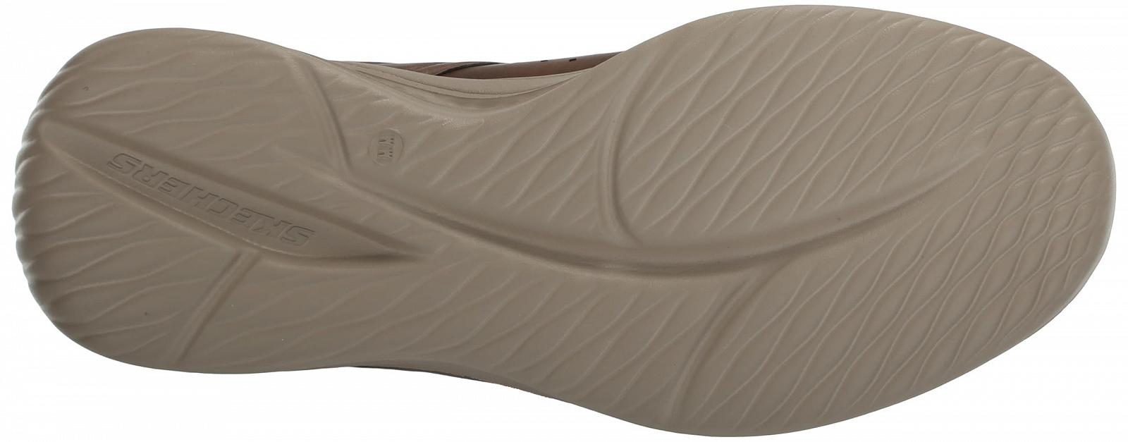 Кросівки Skechers USA Slade Zachary, фото №4 Кросівки Skechers USA Slade Zachary, фото №4