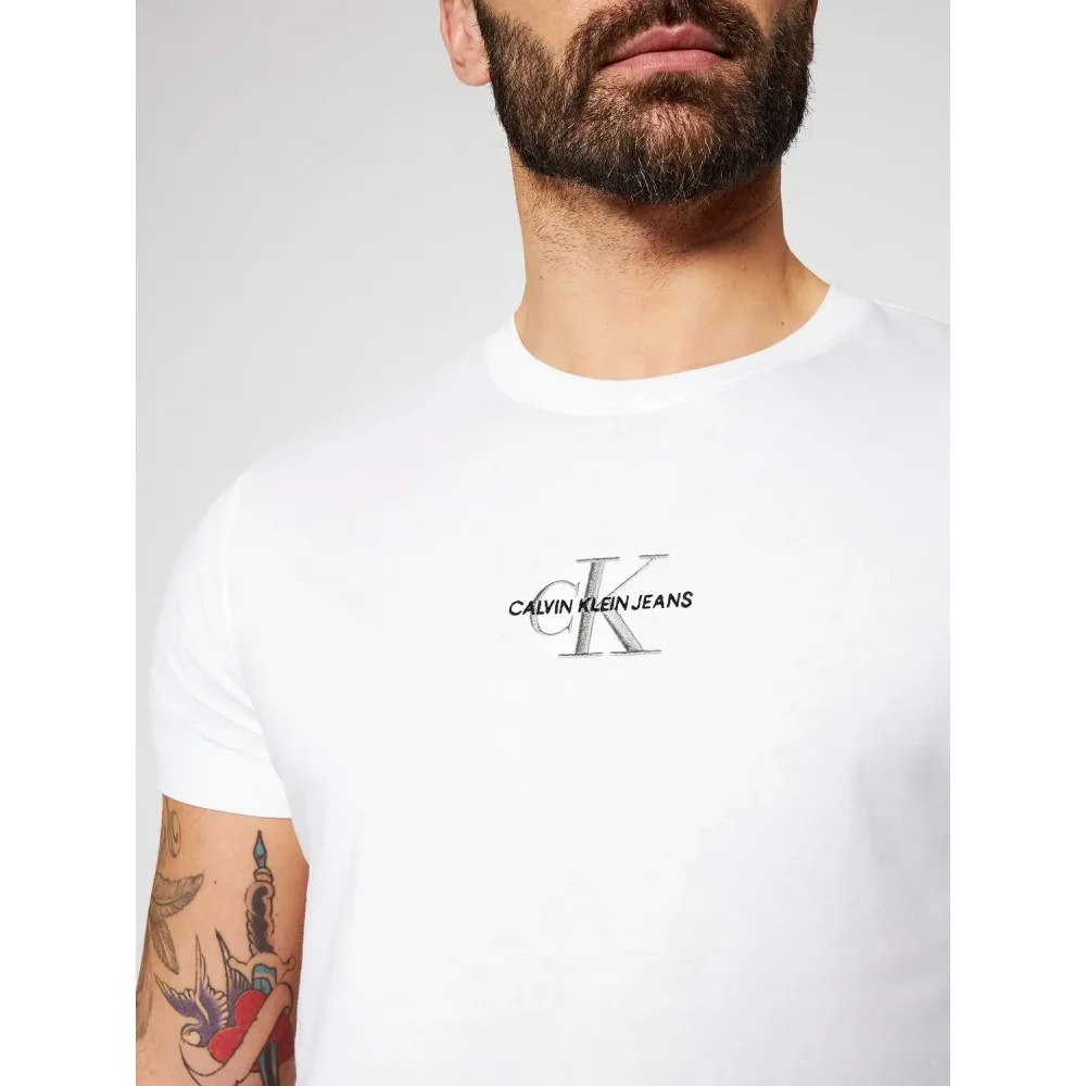 Футболка Calvin Klein Jeans M, фото №2