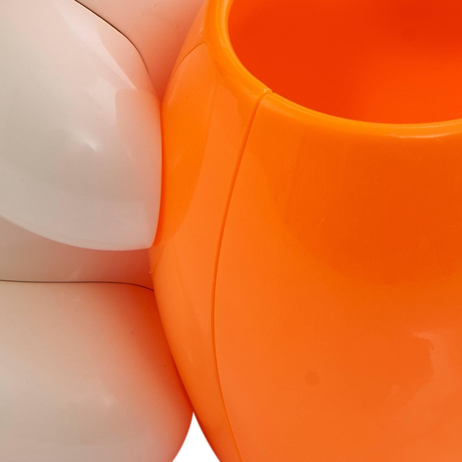 Настільна лампа Lindby Haas LED Dimmable Cream (2 лампи), фото №7