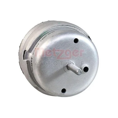 Опора двигателя METZGER 8054184 для AUDI SEAT, левая, фото №2