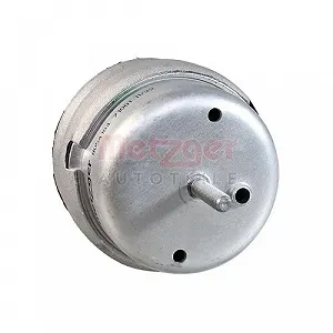 Опора двигателя METZGER 8054184 для AUDI SEAT, левая synthetic.ua - Фото 1