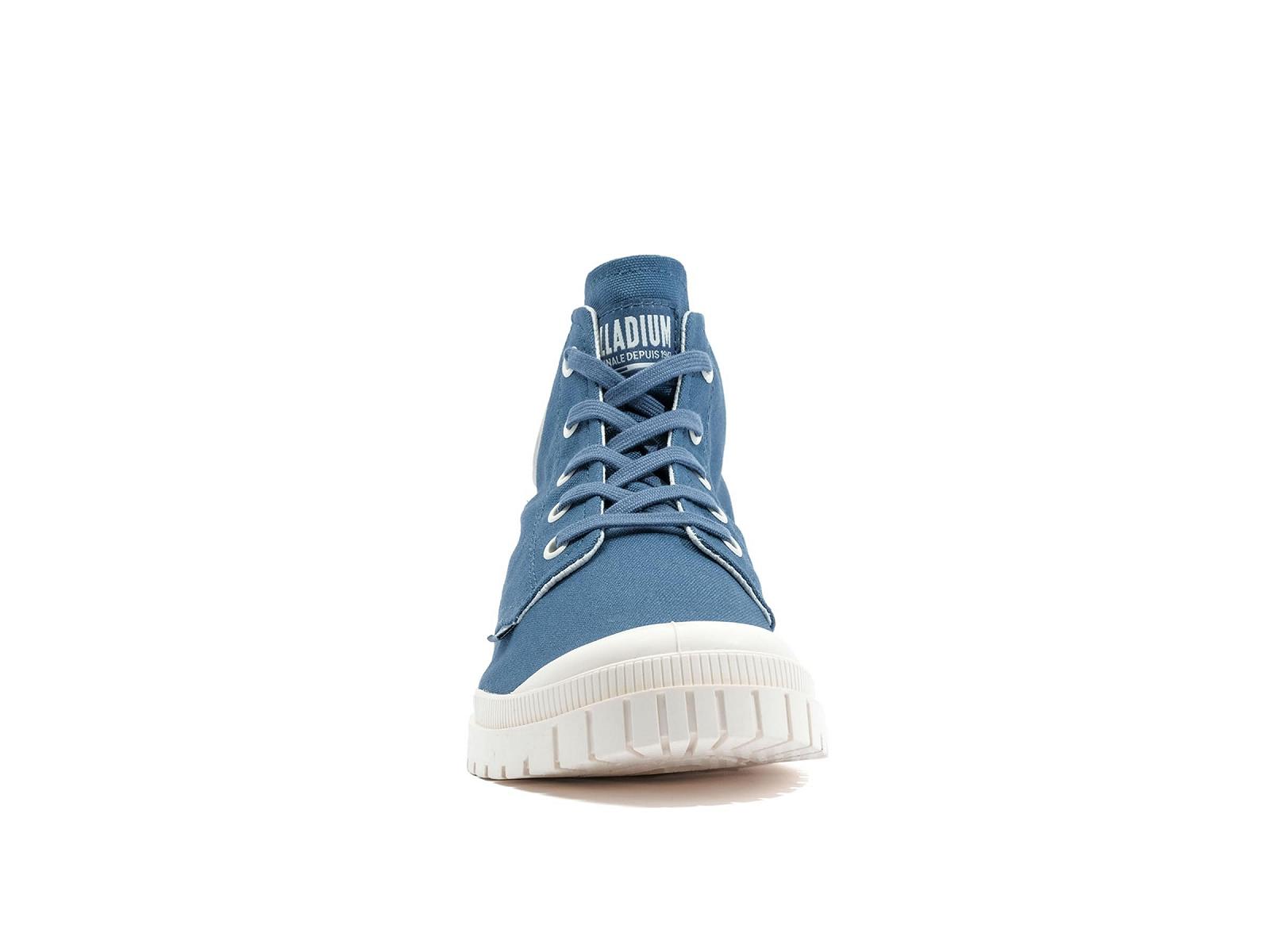 Кроссовки Palladium Pampa Sp20 Hi Cvs Унисекс, фото №3
