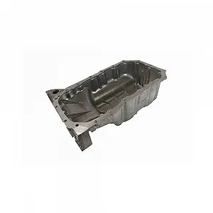 Масляный поддон VAICO V42-4176 CITROËN PEUGEOT ROVER DS - Фото 1